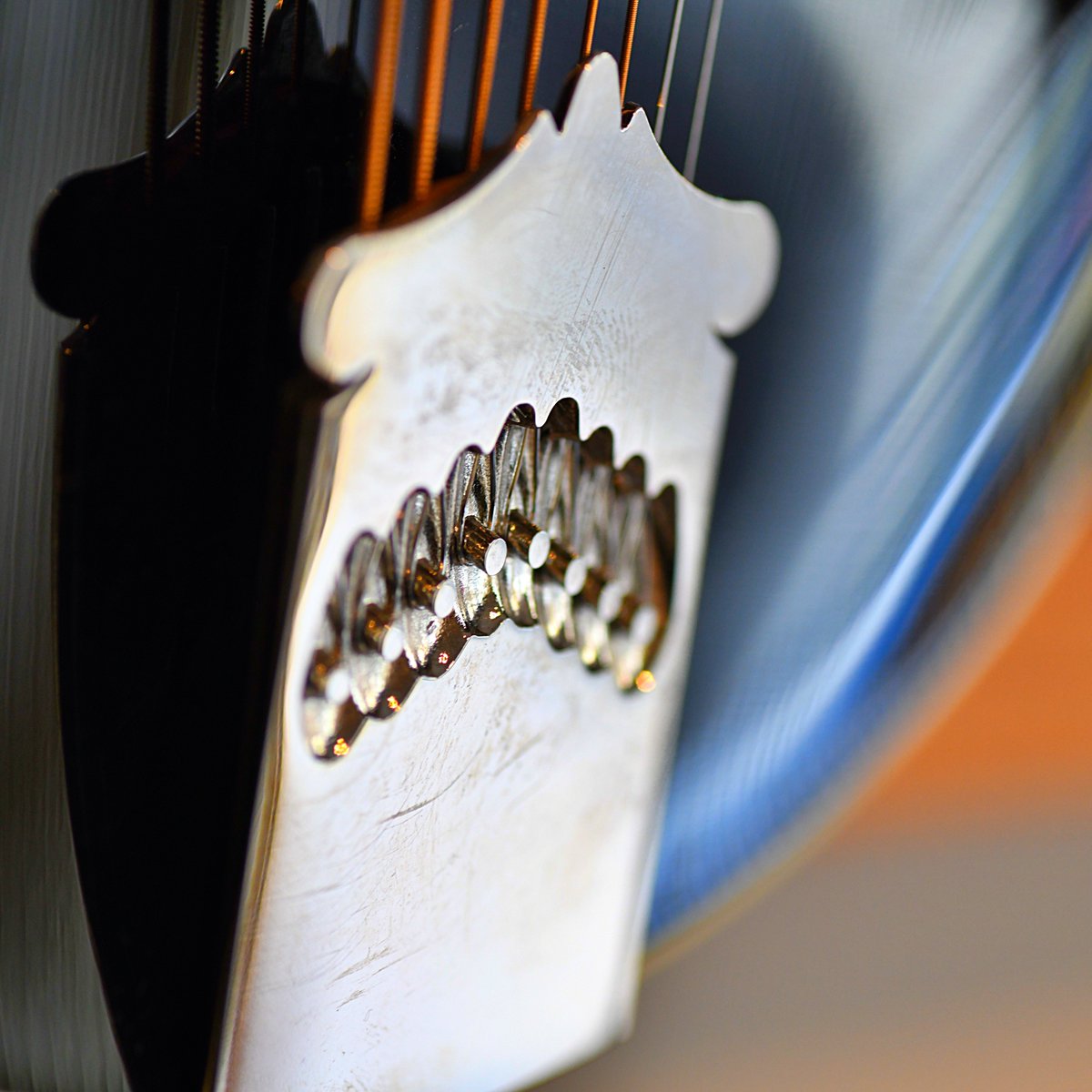 The Acoustic Music Company tweet media