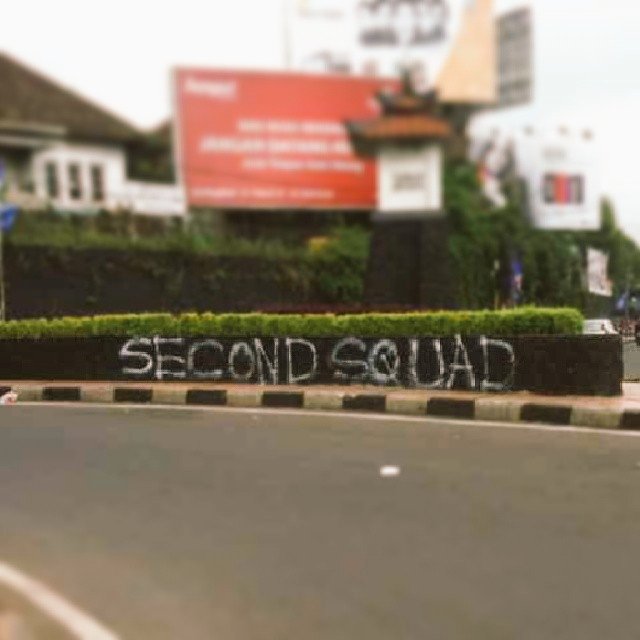 kampfirevampire's tweet photo. Wilujeung Milad "SecondSquad" Solid Loyal Total Militan Wanieun ! #Ts68 #SuperSemar #Ss #pride https://t.co/RqIKMWxvl9
