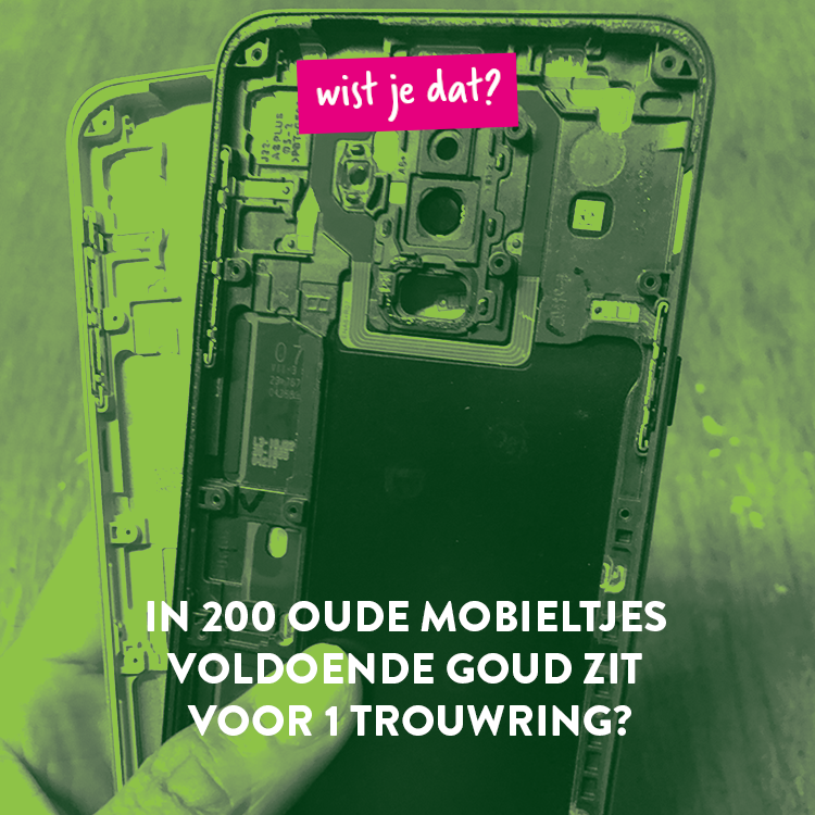 Gemiddeld laat elke Nederlander 3 toestellen ergens ongebruikt in een la liggen. 

#yesc #youngenergysocietychallenge #energietransitie #klimaatverandering #wistjedat #klimaatfeitjes