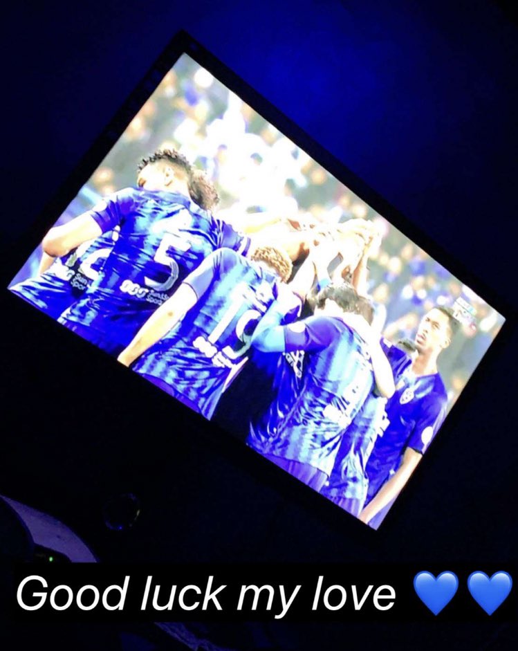 .
.

وَ اليوم لنا مع الفرح ميعاد ،
صباح #الهلال يا اجمل صباحات العمُر

#صباحات_الهلال #صباح_الخير