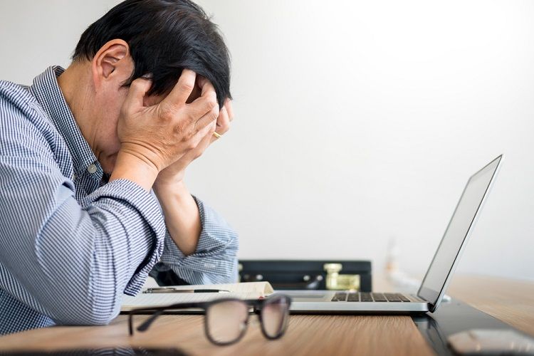 Mental Health in the workplace is more highlighted than 10 years ago but are we doing enough?
buff.ly/38GCHm0
#inspire #recruitment #workplacehealth #training