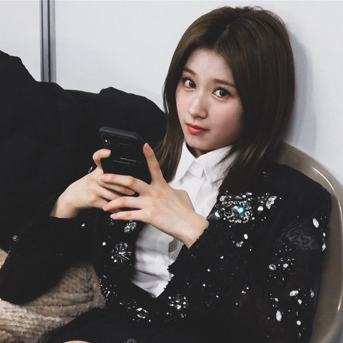 Your girl - Dadae tweet media