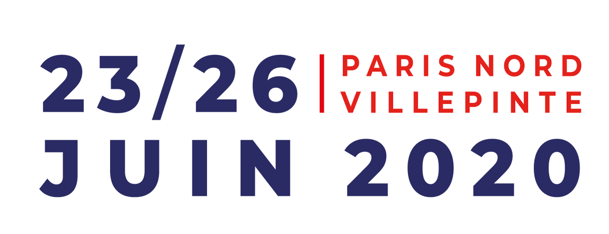 GroupeJacquemet's tweet photo. Global Industrie
📣 #BreakingNews | Retour à Paris Nord Villepinte
Reporté par mesure de précaution, Global Industrie aura finalement lieu du 23 au 26 juin 2020 à Paris Nord Villepinte. Merci pour votre confiance. #GiParis #Industrie https://t.co/ABiUbIl98y