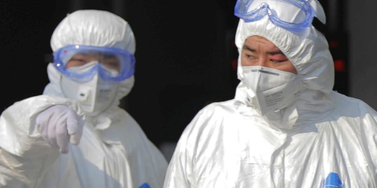 Coronavirus, Cina invia team medici esperti in Italia   #coronavirus tgcom24.mediaset.it/cronaca/corona…
