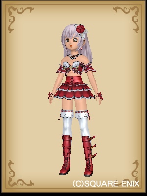 ゴシックニーソ