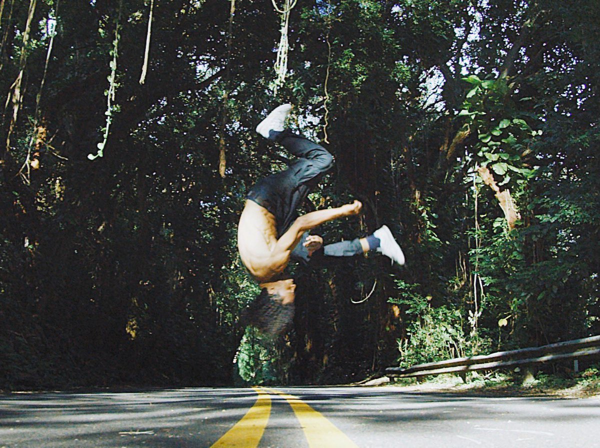 Pro Breaking Tour tweet media