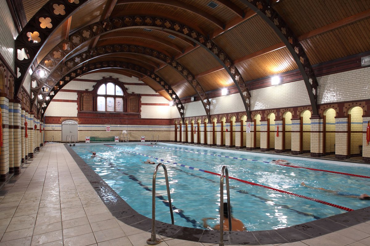 historicpools's tweet photo. 📢 Today we launch individual membership of HPB. Join us to celebrate these historic gems for all they contribute to communities, wellbeing &amp; heritage; to support pool restoration campaigns &amp; to try &amp; ensure no more treasures are lost #historicpools 
https://t.co/FHst2ASvBD https://t.co/f7KHRjYRqz