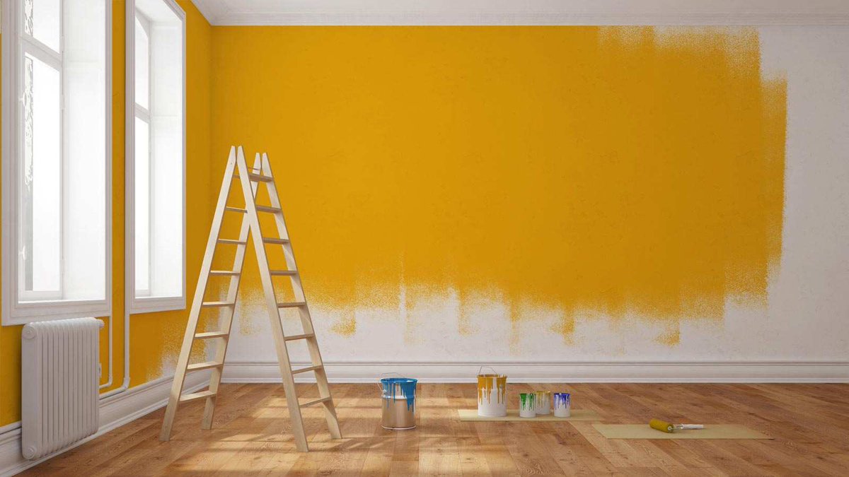 Mark Painter Decorator just joined in the strongest platform Tradesmen Hub --> tradesmenhub.ie
Are you a Painter Decorator? Register here: tradesmenhub.ie #painter #decorator