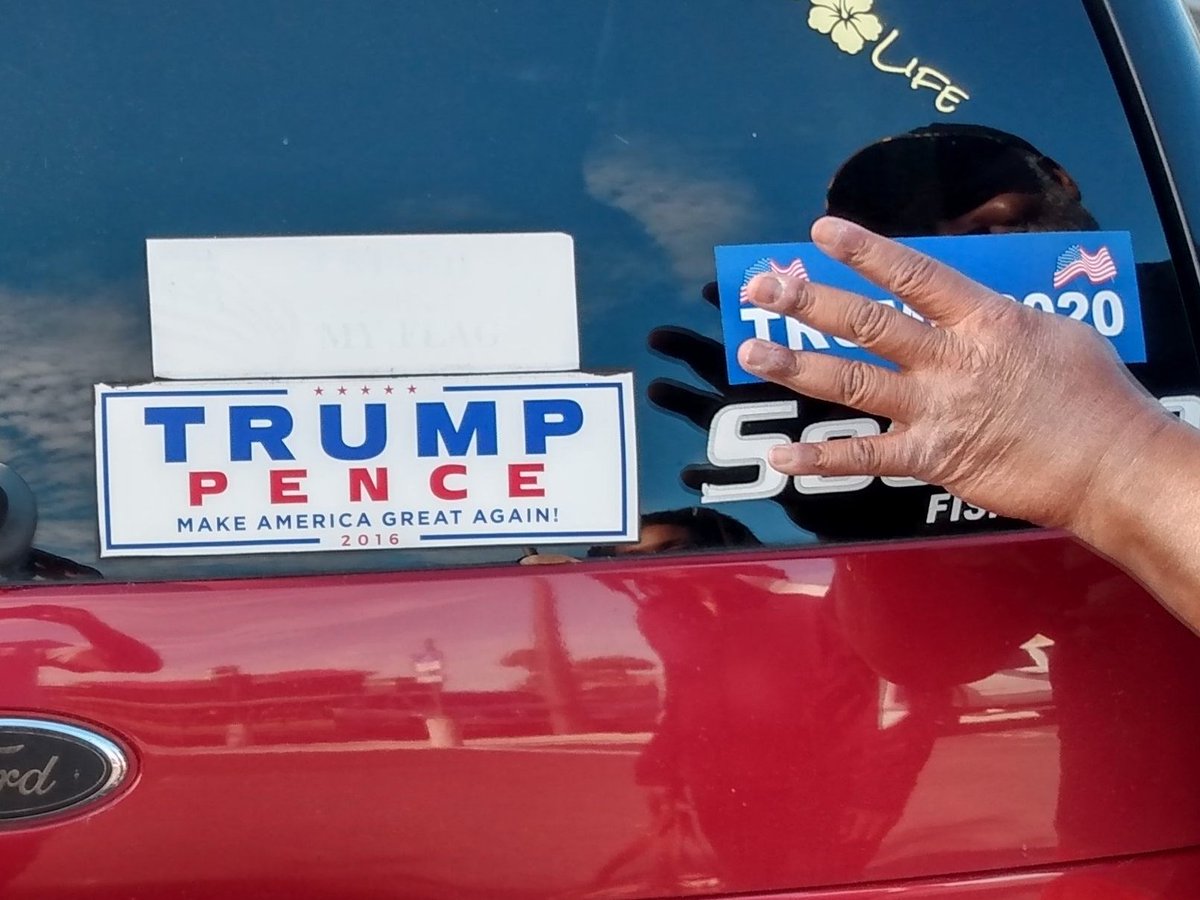 UntilJustice's tweet photo. Trump in landslide this November. All they're going to say is Biden was tag team partners with that Kenyan, Muslim for 8 years. #4MoYears https://t.co/L7j9yJjGbG