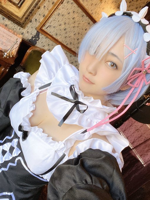 コスプレイヤー星乃まみのTwitter画像28
