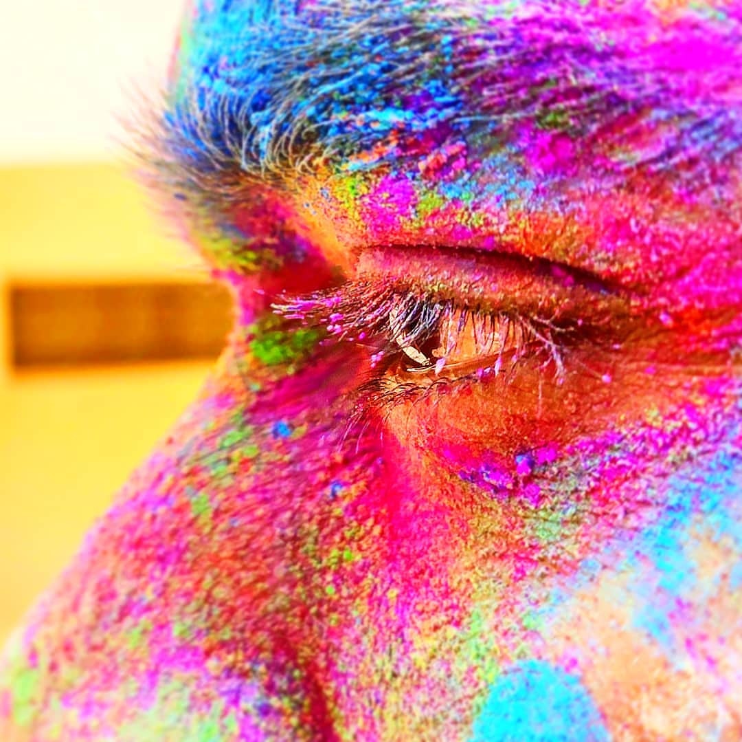 Redmi Note 7 ile çekildi.