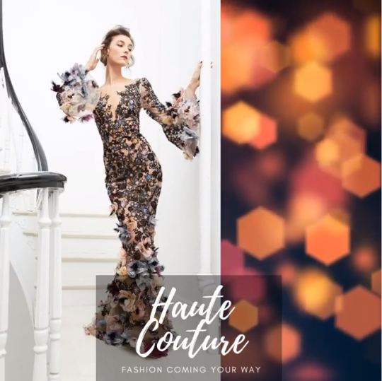 IntlTextileFair's tweet image. &apos;Every woman should wear a long evening gown to make her dream&apos;
Haute couture collections are very luxurious products that play an important role in the Middle East&apos;s fashion market.
Book now to be a part of IATF in the CITY OF EXPO 2020!

#iatf