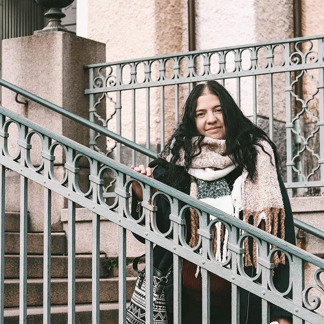 Ni vet det där jobbiga, vad ska man göra med livet? Ska man plugga? Vad vill man jobba som? Vill jag stanna inom området barn? Eller gå vidare till något annat? Det är såna tankar som flyger runt i mitt huvud varje dag, jag blir inte heller klokare... Ja… ift.tt/3aNmNHY