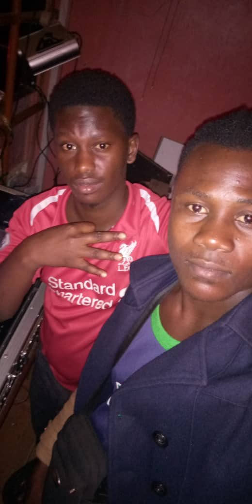 Jarafikie's tweet photo. #DjFrisco Will Take Us Down Tongt 
The Most Awaited Video #AtureNa By #kaydada Will be Release And Premier At #PierA2 Tonight, Come Be Part Of Us As We Premier This Dopest Video Made By Maybeach Ceazo x Fikie From #MaybeachFilmz
 All  Roads Leads To #PierA2 Tognt https://t.co/EGoKU6OuiX