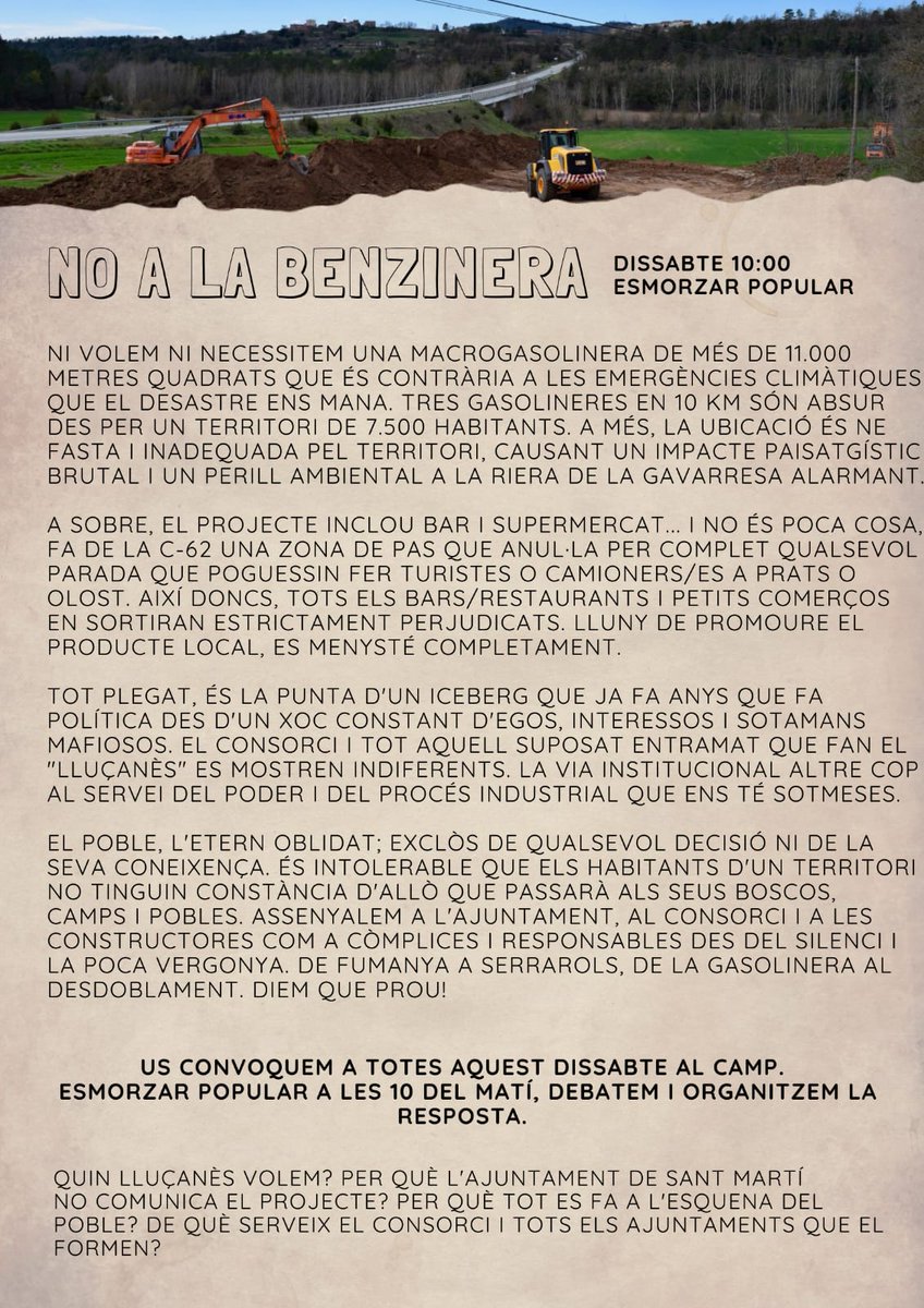 La Truja Negra 🔥🌱 #resistenciarural tweet media