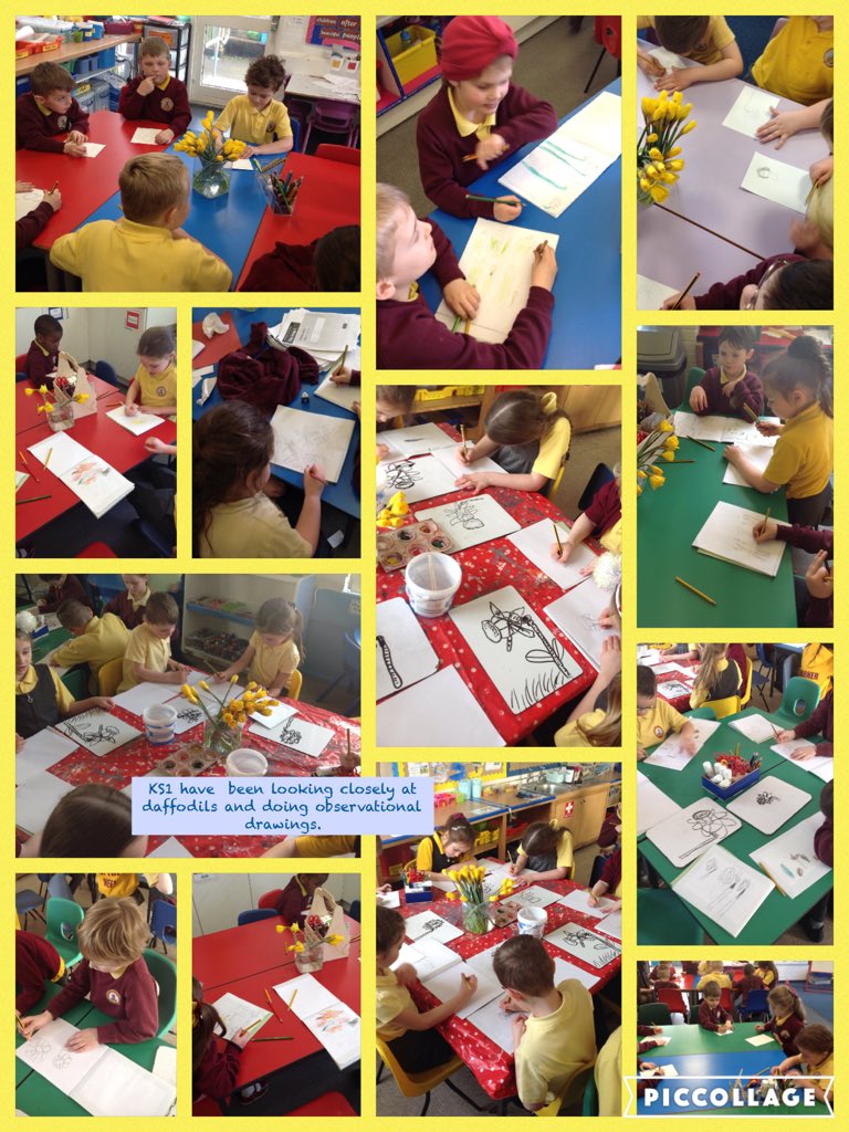 St James’ CE Infant and Nursery School tweet media