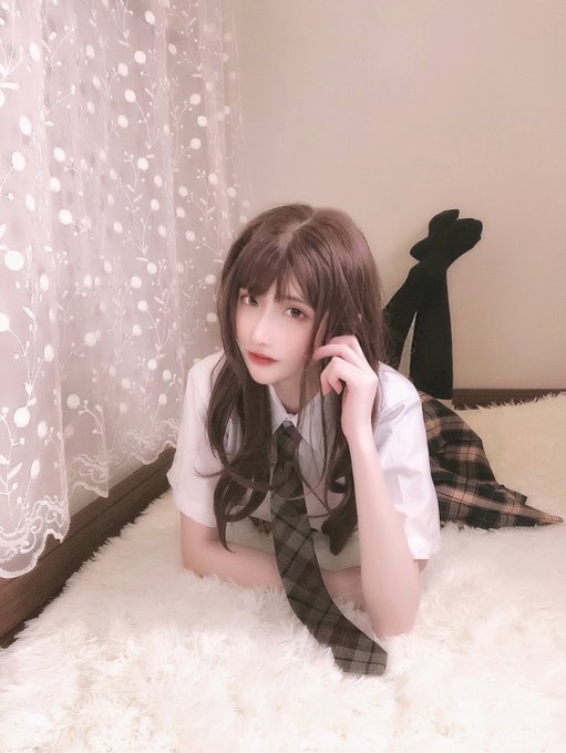 コスプレイヤーＭaou.（魔王）のTwitter画像19