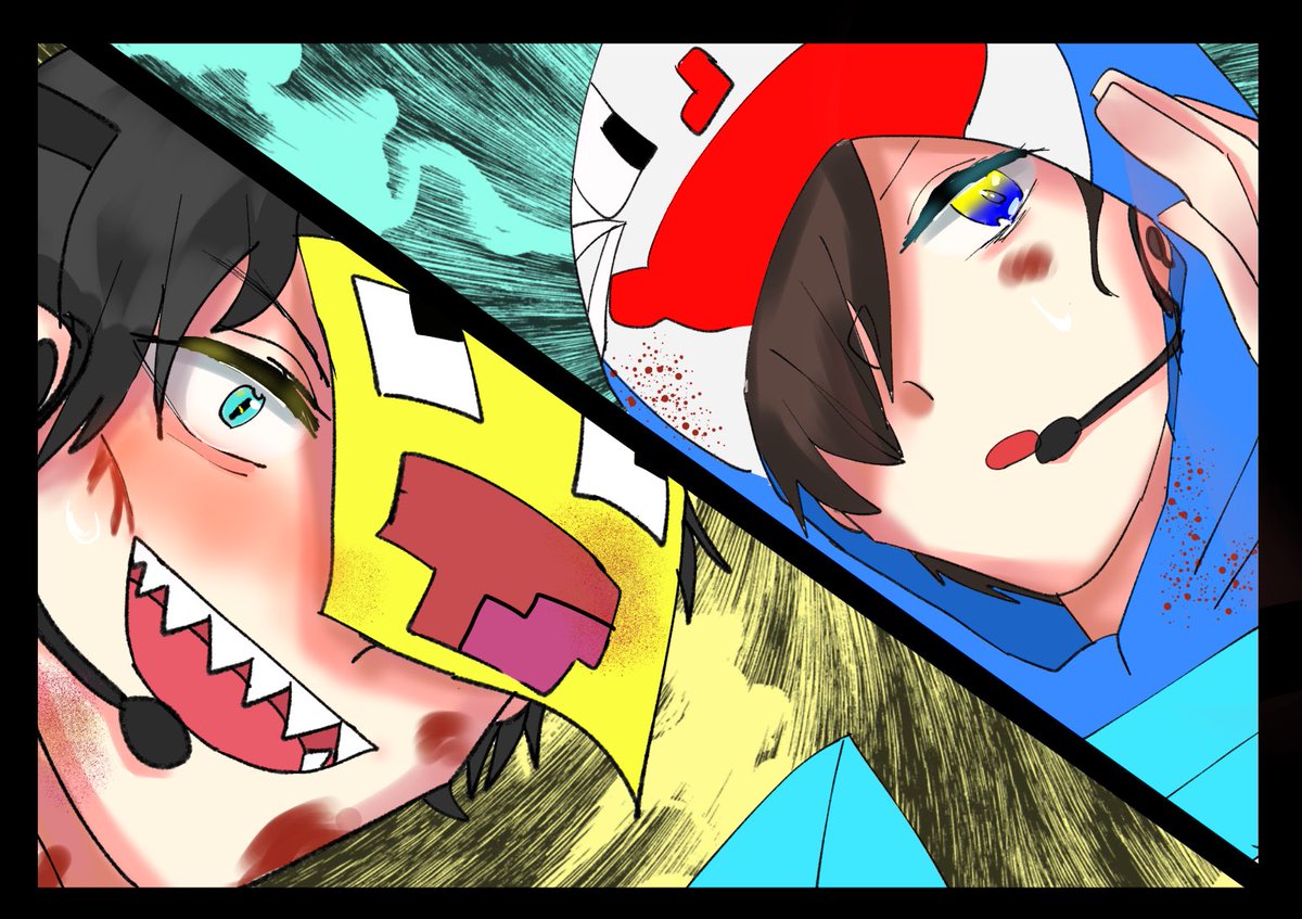 ﾏﾙｰ Ok 前なう Koutanアート 50人クラフトイラスト 50人イラフト めちゃくちゃかっこよかったです 色んな人がマインクラフトないでここが上手いとか楽しいとか言ってるのめっちゃ嬉しくなりました T Co Mbywbgne3r Twitter