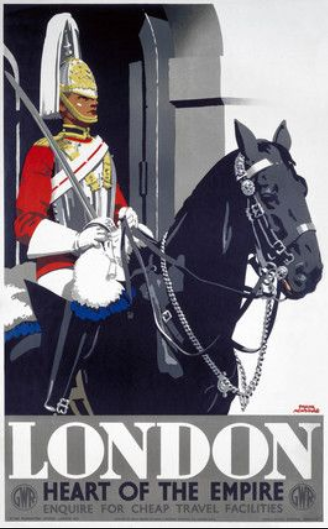 365posterblog1's tweet photo. Got to love Frank Newbould's precision. Still one of the best! #poster https://t.co/vgAw3VJ2cf