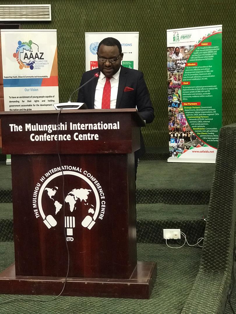 Young people must take the lead in advocating for improved policies that can address the crisis of teenage pregnancies that Zambia is facing. #I_Take_The_Lead! <a href="/chrispinchomba/">Chrispin Chomba</a> <a href="/Rouzeh/">Rouzeh Eghtessadi (She/Her)</a> <a href="/SwedeninZM/">Sweden in Zambia 🇸🇪</a> <a href="/SAfAIDS/">SAfAIDS</a> <a href="/ACHEST1/">淫语汇</a> <a href="/ActionAidZambia/">ActionAid Zambia</a>