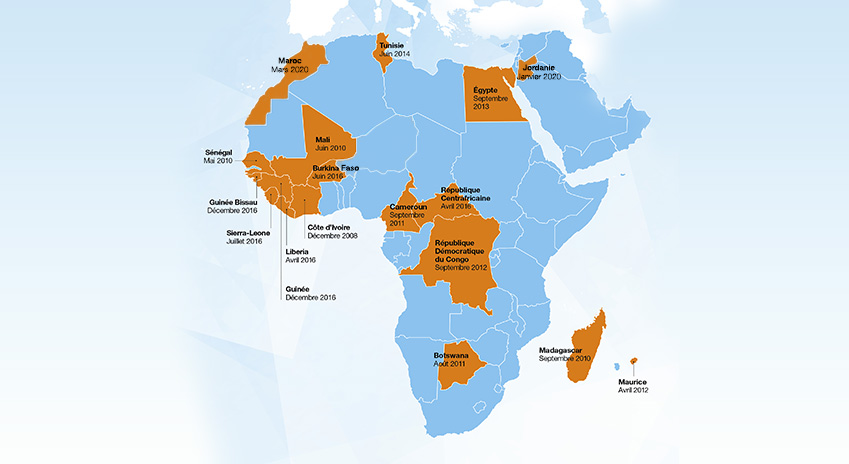 orangeafrica's tweet photo. [#InclusionFinancière] @OrangeMaroc est le 18ème pays à rejoindre l'aventure #MobileMoney d’#Orange en #Afrique et au #MoyenOrient 👏 #OrangeMoney https://t.co/DHfML3mT8S