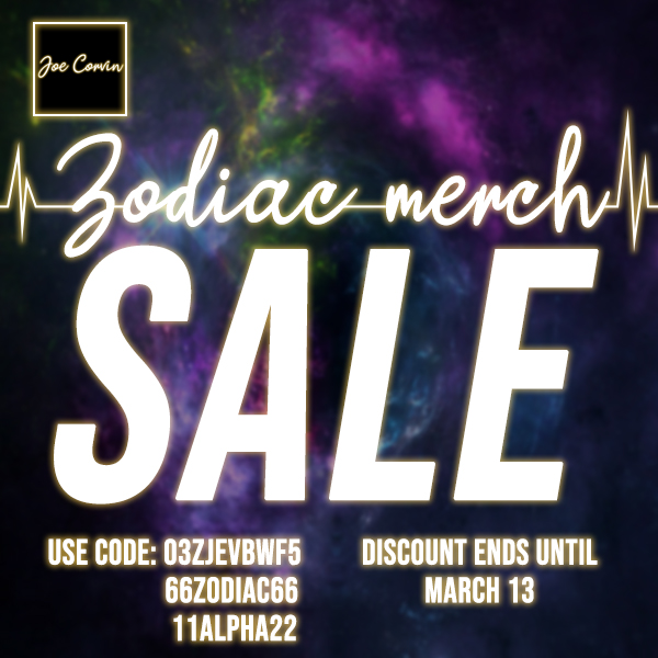 corvin_joe's tweet photo. ‼JOE CORVIN MERCH SALE‼ 

ZODIAC THEMED FLEECE BLANKET AVAILABLE 🔥

DM AND FOLLOW ME FOR MORE CODES!‼

35% OFF ON ALL ZODIAC MERCH FROM JOE CORVIN'S STORE‼

ENTER THE CODE: 11ALPHA22

SHOP:https://t.co/zMy3ZyTfZM

❣💯♓♒♑♐💜 https://t.co/NBG9meuC2G