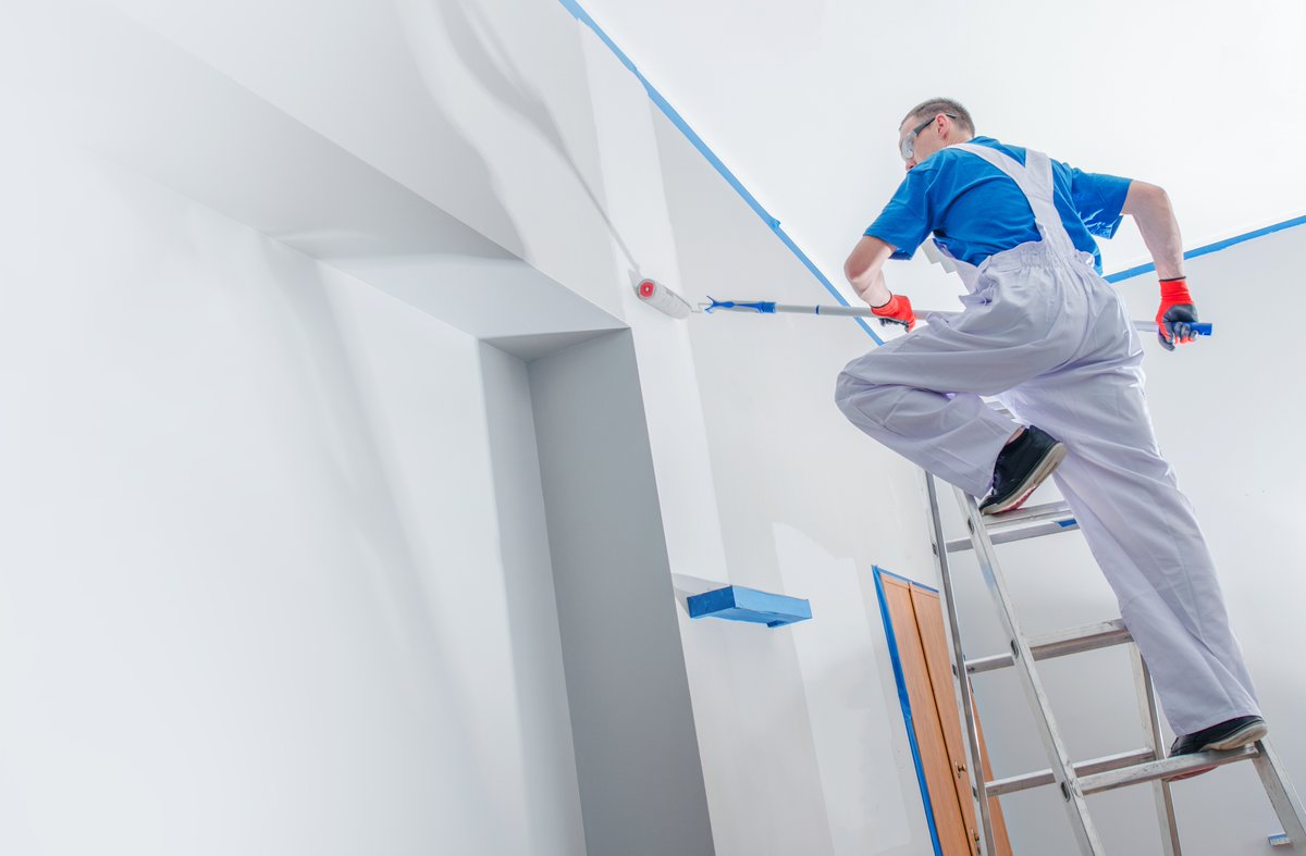 The Painting Specialist just joined in the strongest platform Tradesmen Hub --> tradesmenhub.ie
Are you a Painter Decorator? Register here: tradesmenhub.ie #painter #painterdecorator #dublin #ireland