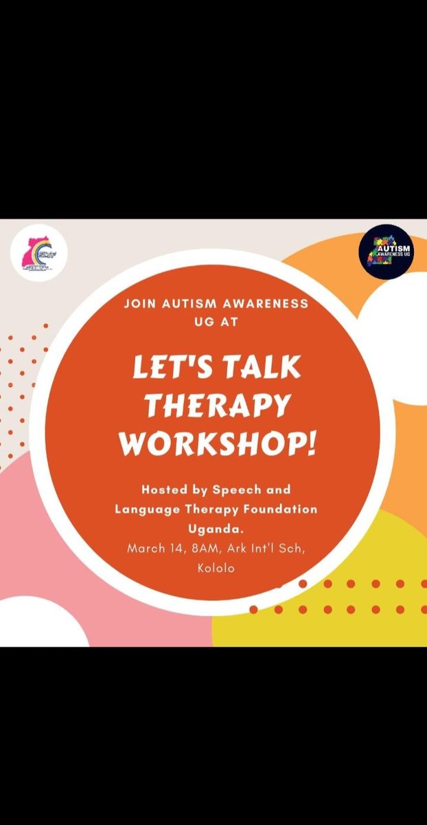 nextstepspeech's tweet photo. Counting down two days to the anticipated "Let's talk therapy workshop".
Tickets are still on sale! Better late than never. ๐ #sltfug #speechpathologytalks https://t.co/QNI8pLi04u