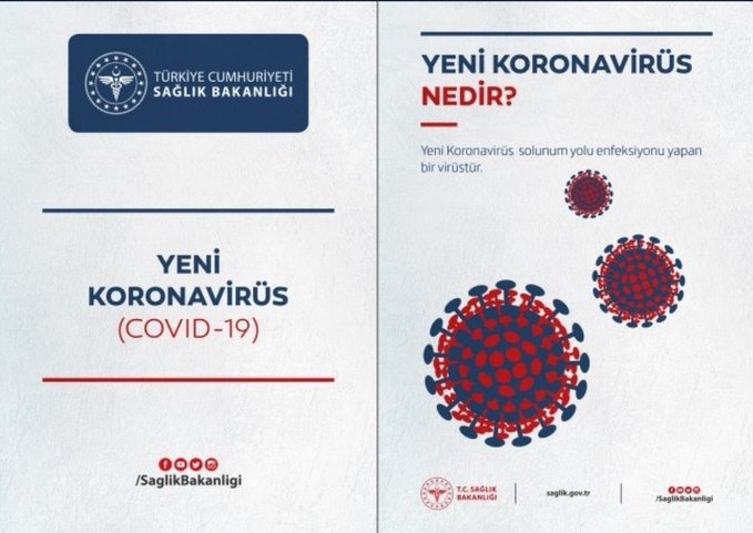 Trakya_PDR's tweet photo. #virüstürkiyede https://t.co/zvLGnsddgK