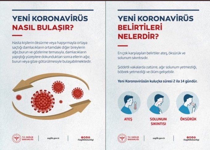 Trakya_PDR's tweet photo. #virüstürkiyede https://t.co/zvLGnsddgK