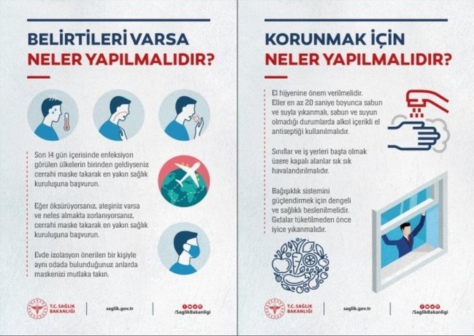 Trakya_PDR's tweet photo. #virüstürkiyede https://t.co/zvLGnsddgK