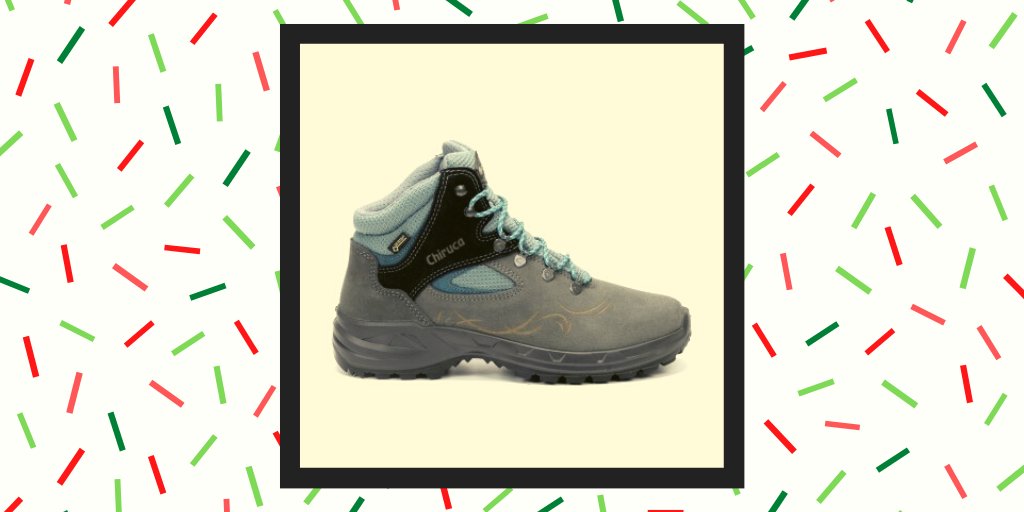 Chiruca's tweet photo. ¿#Botasdesenderismo adaptadas al pie de la #mujer, con #GoreTex, máximo agarre y en diferentes colores…? ¡Compruébalo tú misma! 😉
https://t.co/nsNJPePW7R
#Senderismo #BotasMujer #CalzdodeMujer #Outdoor #Chiruca https://t.co/uuS1qs3kOs