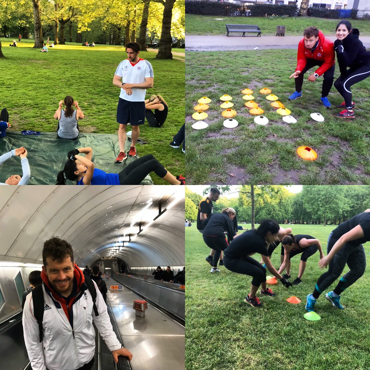 GB Active Ltd tweet media