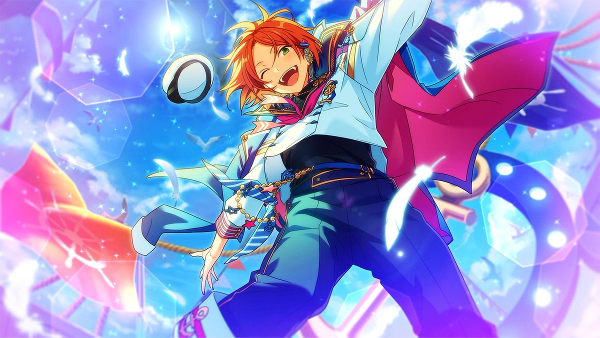  2WINK  hinata aoi— PROS- practically a cream puff in the real. fluffy n sweet!!- 2 legit 2 quit- parkours across town to pick up something you forgot at the store- encourages your antics— CONS- insecure but you didn't hear it from me!!- WILL burn himself out