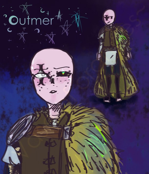 VaseOfOranges's tweet photo. #UnderTale_AU
#UnderTaleAU
#OuterTale
#ReaperTale
#UnderLust
#NightOuter #Outmer
#ReaperNight
#NightLust
Вот вам чуть-чуть нестандартных "детей" Найтмера. По сути, партнеры Кошмара, это лишь сосуды которые рожают армию с генами Найтмера. https://t.co/RP2BmQuvfg