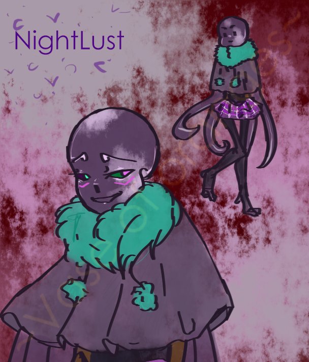 VaseOfOranges's tweet photo. #UnderTale_AU
#UnderTaleAU
#OuterTale
#ReaperTale
#UnderLust
#NightOuter #Outmer
#ReaperNight
#NightLust
Вот вам чуть-чуть нестандартных "детей" Найтмера. По сути, партнеры Кошмара, это лишь сосуды которые рожают армию с генами Найтмера. https://t.co/RP2BmQuvfg