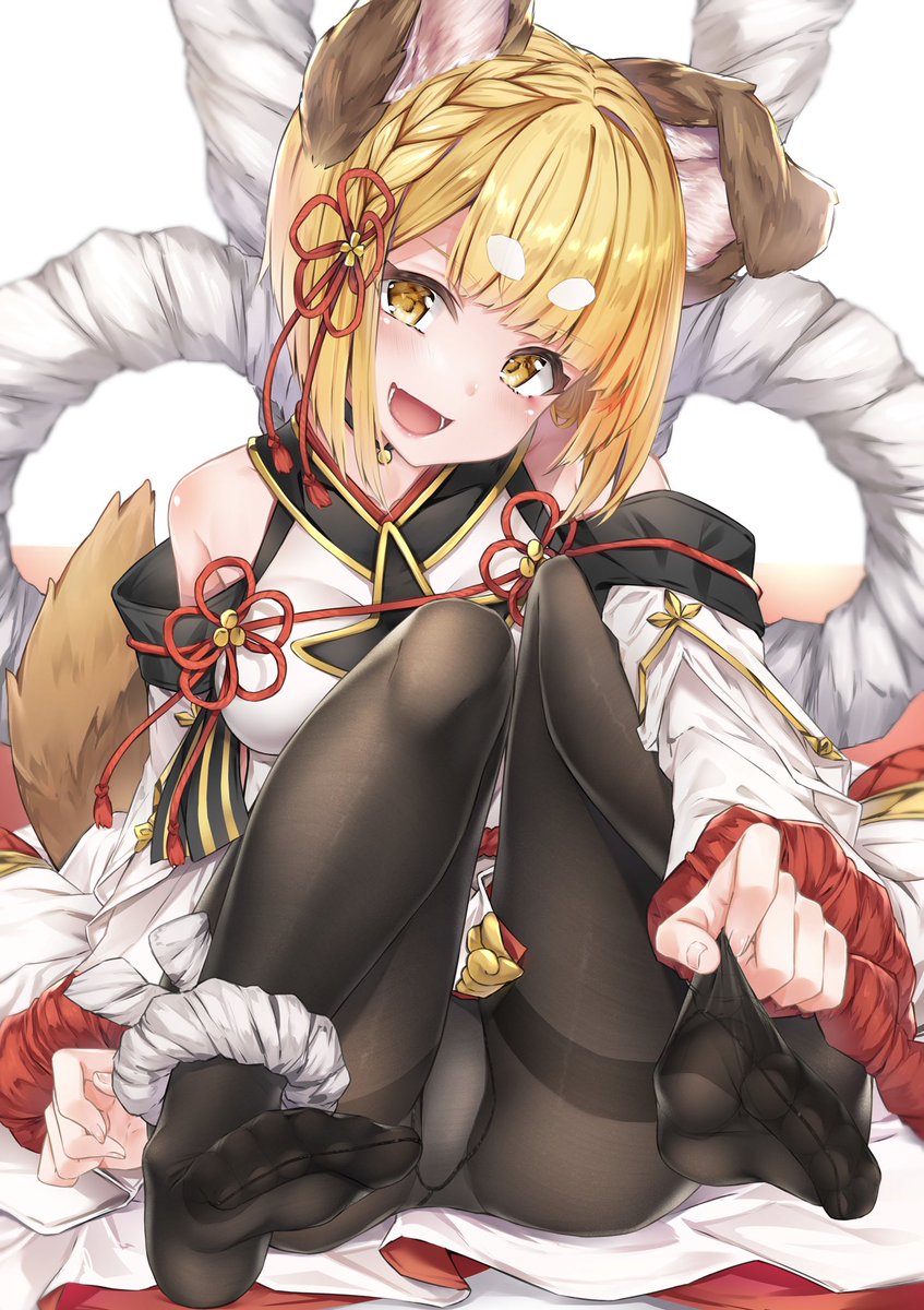 グラブル 令和初の落描きはヴァジラちゃんでした グラブル 俵太 原稿中 のイラスト グラブル 令和初の落描きはヴァジラちゃんでした グラブル 俵太 原稿中 のイラスト
