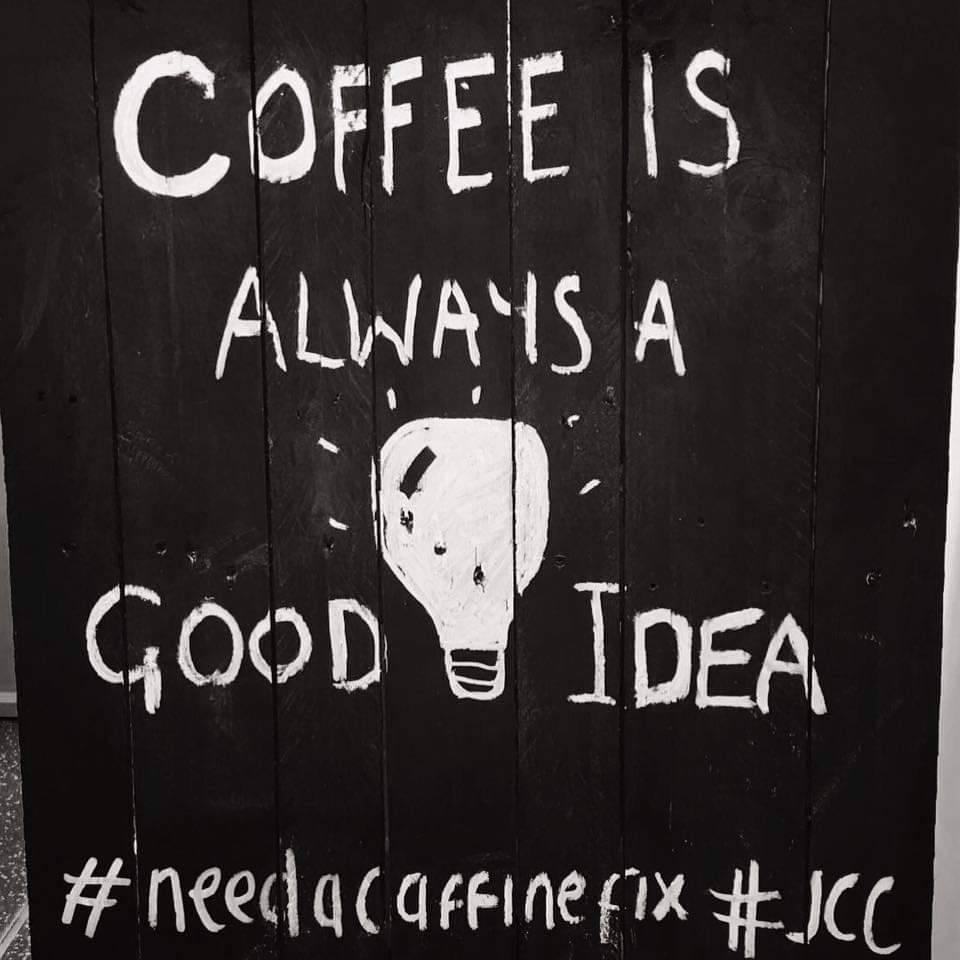 I don't know about you, but I need some #coffee right about now. Its a long week already! ☕
#itsonlywednesday #LoveNotts #Nottingham #NottsVIP
