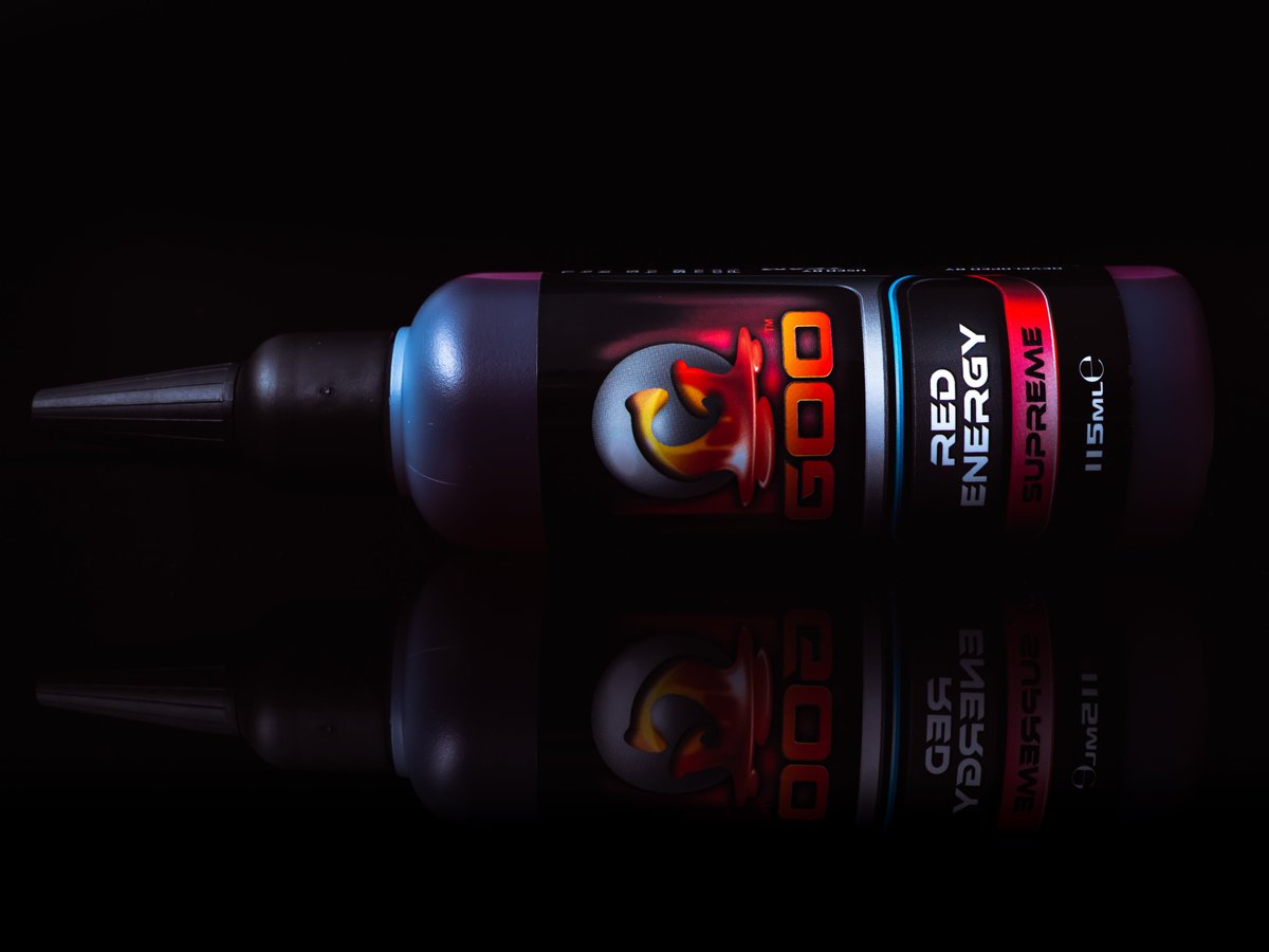 KianaCarpGoo's tweet photo. Red Energy is one of the new additions to this seasons line up!  Don't forget if you catch using GOO to let us know and you could be featured on the new catch report section of the website https://t.co/DVxyvKpXXA https://t.co/Z3GFCD45db