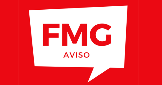 🔈 Informamos: La Federación Madrileña de Gimnasia, suspende durante el periodo establecido de quince días todas sus competiciones federativas y actividades deportivas.
⏩fmgimnasia.com/2020/03/11/com…
Seguiremos informando, gracias por su colaboración.