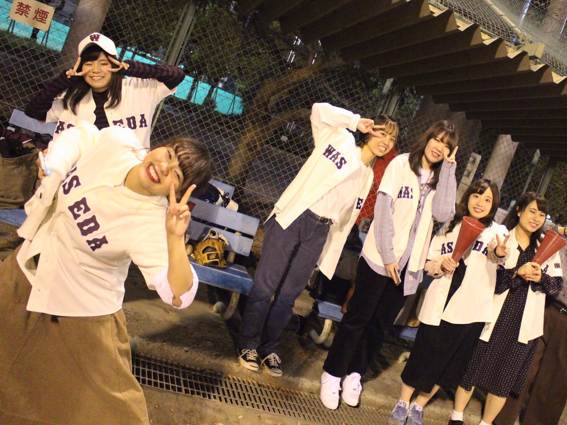 早稲田野球サークルNon-Limits (@nonlimits_1980) / X 早稲田野球サークルNon-Limits (@nonlimits_1980) / X