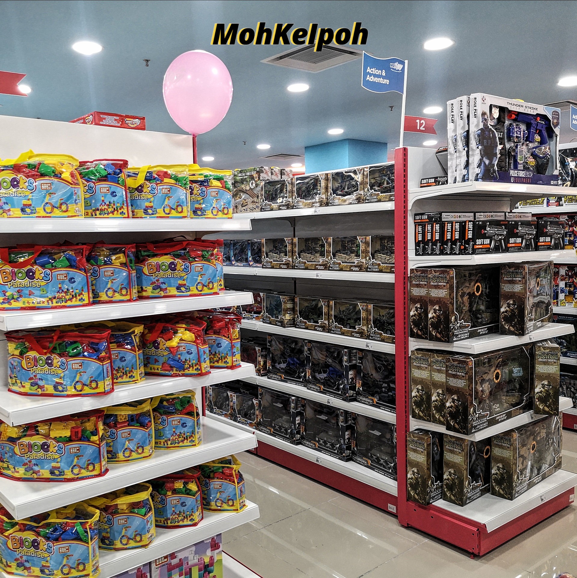 kedai toys