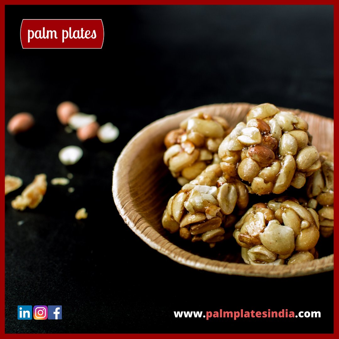 Order now for Eco-Friendly Palm Plates it's affordable and organic too, that makes your dish more creative and delicious...

Call now:- 91 8291626221

Visit:- palmplatesindia.com

#savetheanimals #nature #disposableplates #thanksgivingplates #servingplaters #Palmplatesindia