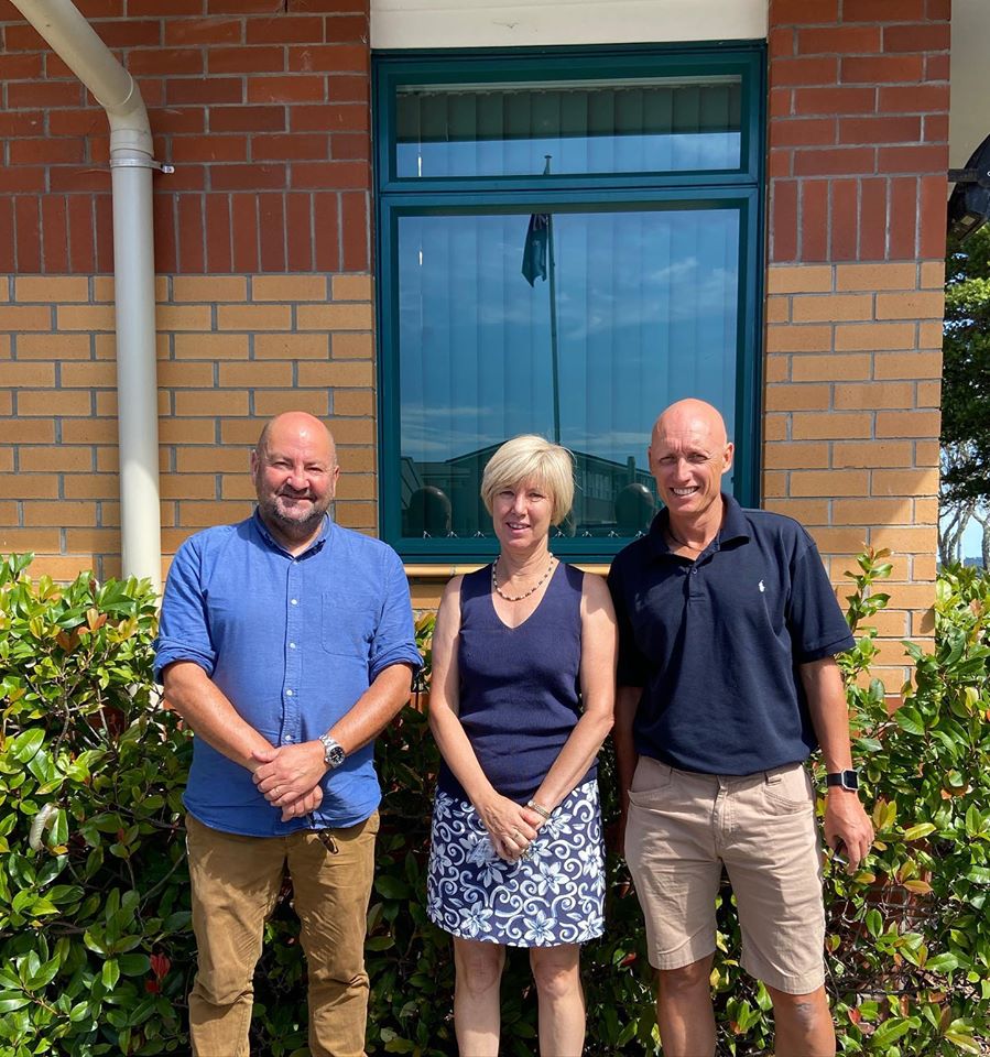 Our junior school Deans are integral to ensuring our Year 9 and Year 10 students work towards excellence and become the very best they can be. Our Deans also provide pastoral, administrative and academic support to students and their whānau throughout their time at Rangi.