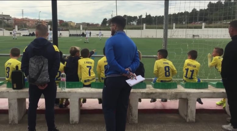 ➡️ PREBENJAMÍN A ⬅️ racingdealgemesicf.es/%e2%9e%a1%ef%b…