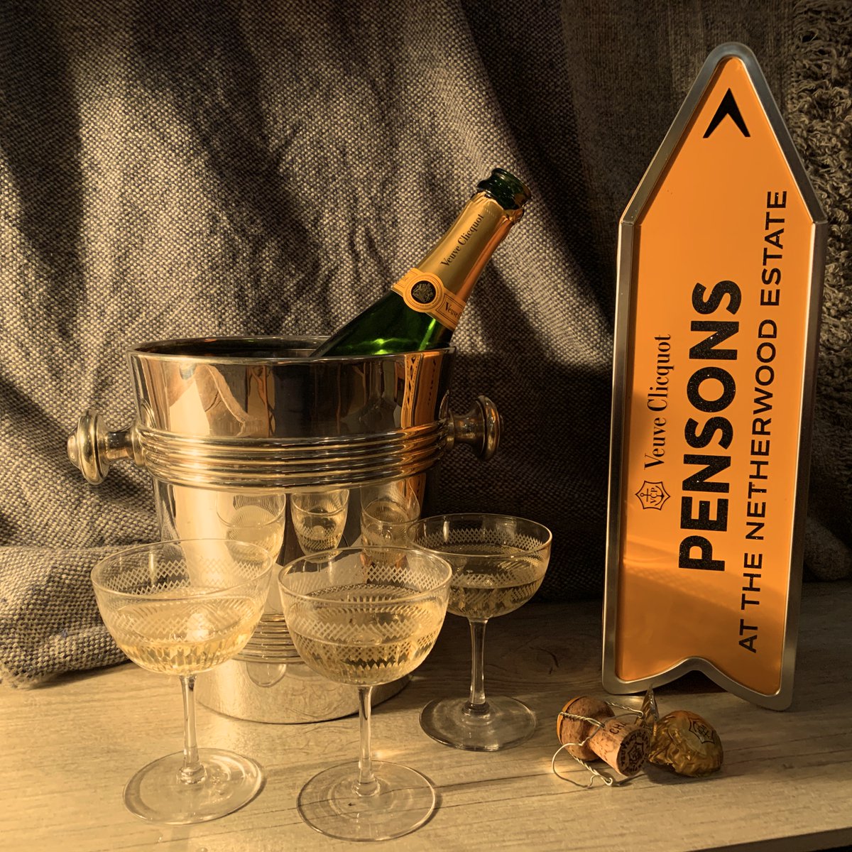 Calling all Cheltenham fans. If you need a bit more Gold Cup action at the end of the day, come and join us for a mid-week celebratory dinner. Always on to a winner here #CheltenhamFestival #cheltenhamtips #CheltenhamRaces #GoldCup #horseracing