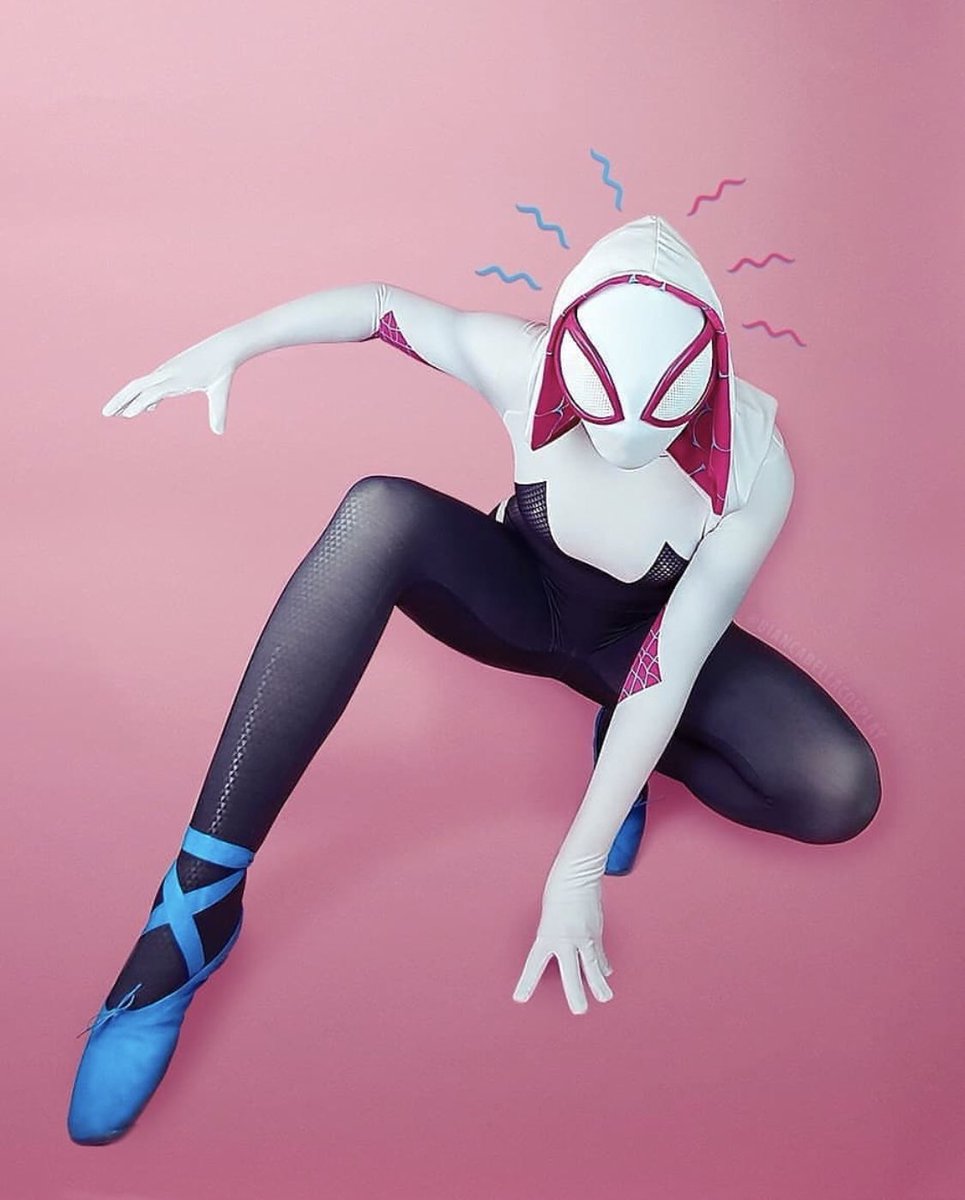 Bianca Bella over Intagram!
Suit by TheRPCStudio!
If you want a suit like this, check out therpc.studio