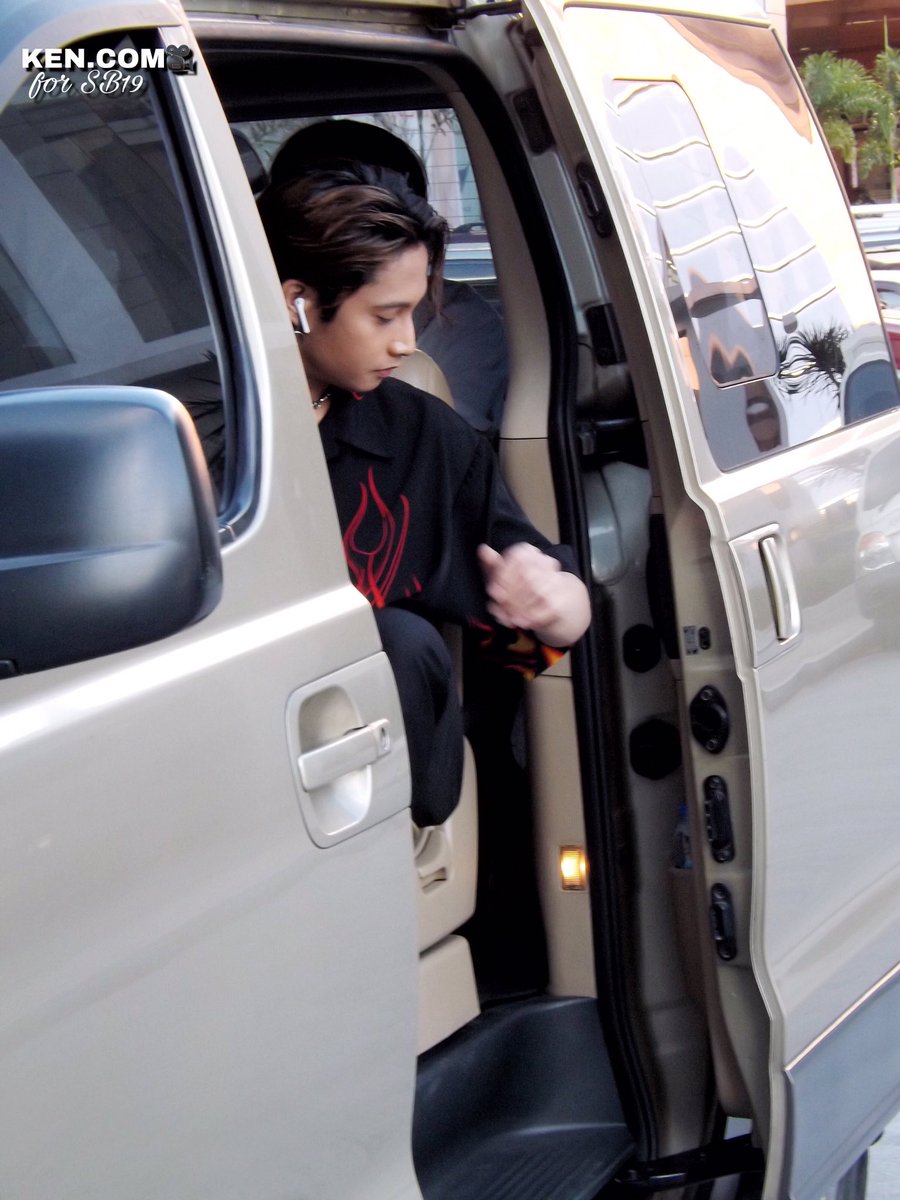 focus_ken's tweet image. 📸200311 PINAS FM 

SEND OFF ❤️

#SB19saPinasFM
#SB19MiyerkuLEZGETIT
#SB19 @SB19Official
@keun16308352