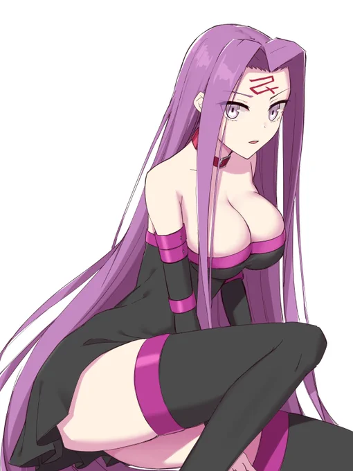 ライダー 