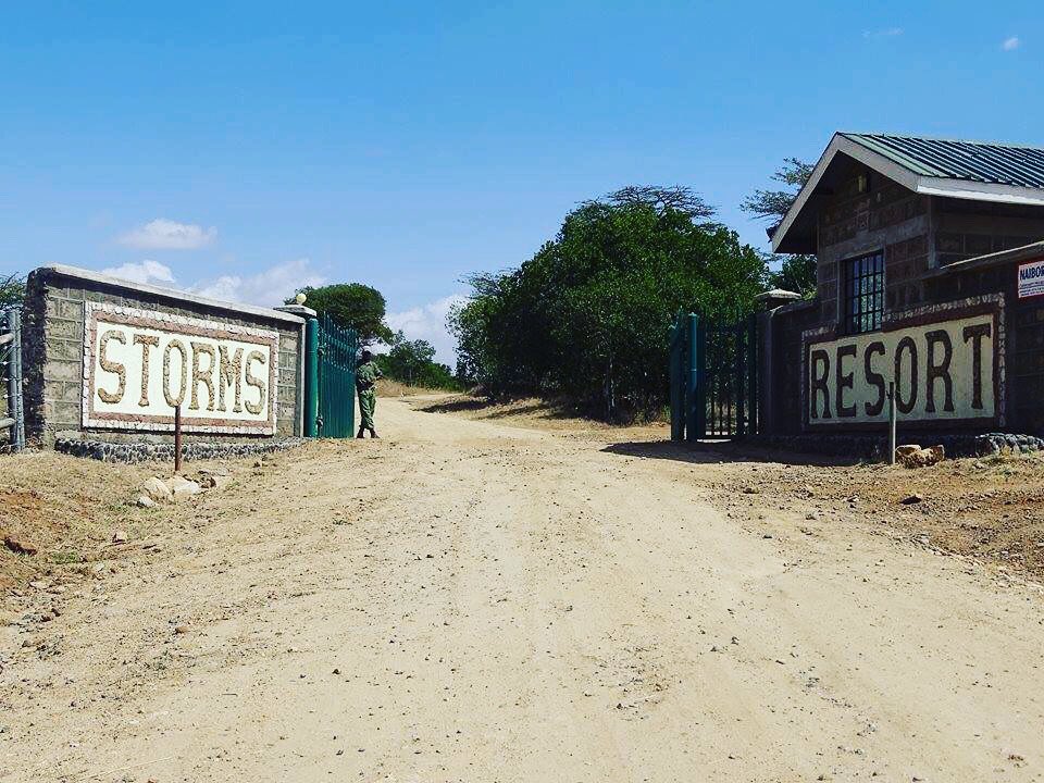 PartyInTheWild's tweet photo. Our venue for Party In The Wild 2020 happening April 10th-12th is Storms Resort, Nanyuki. A great location with vast space, ample parking,tight security, camping &amp; rooms and activities area.

Get your Early Bird tickets on https://t.co/4rwdBGCxfG or simply dial *229*25#
#PITW2020 https://t.co/PjojlEgYp8